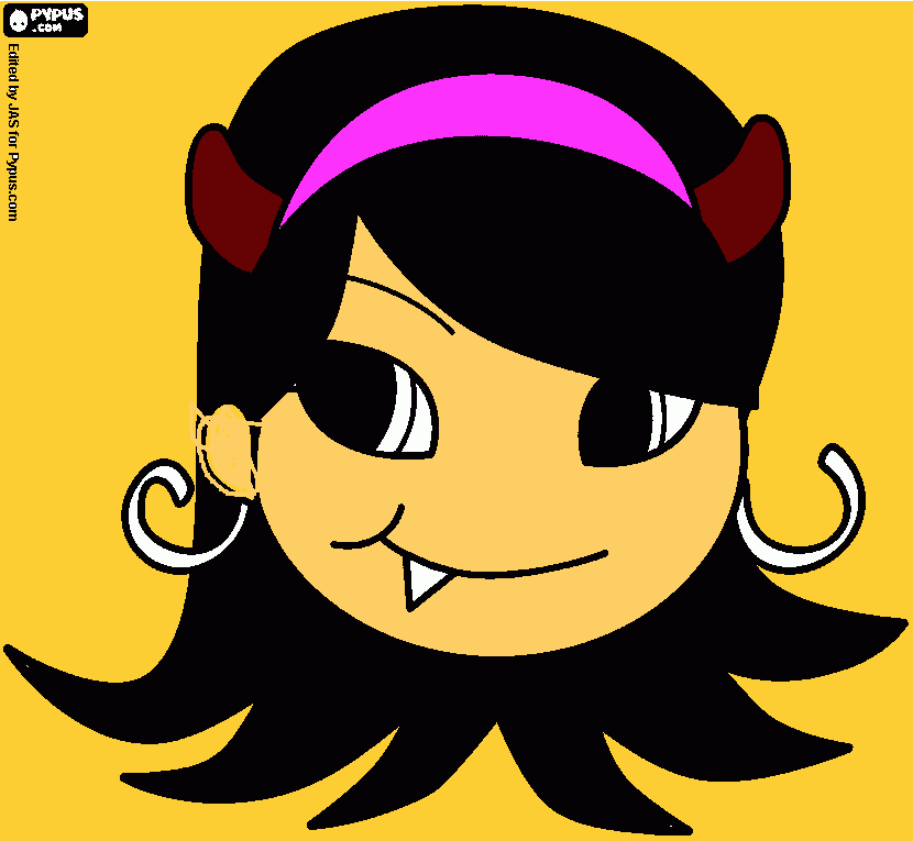 για ζωγραφικήμασκα βαμπιρ