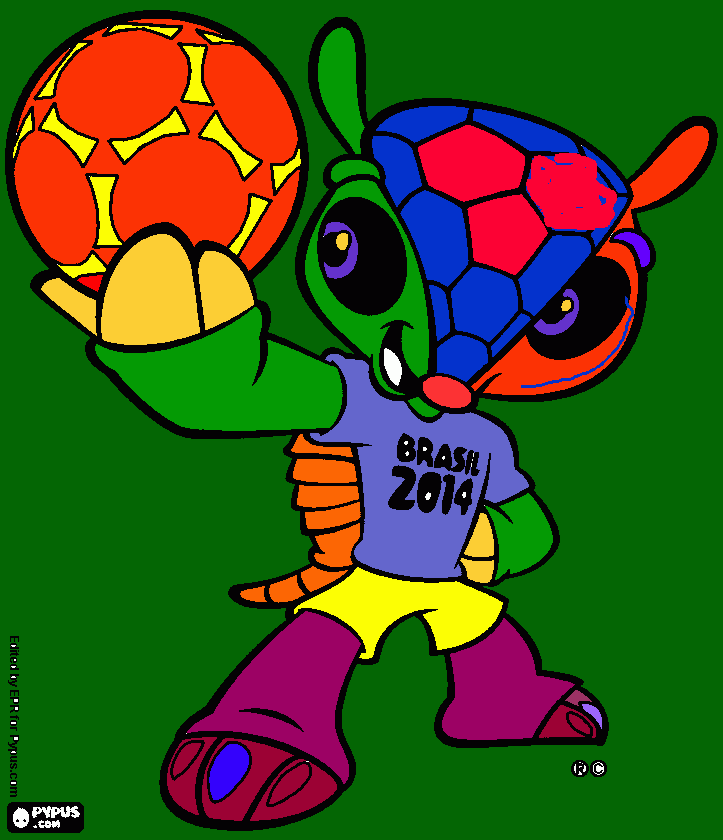 για ζωγραφικήμουντιαλ