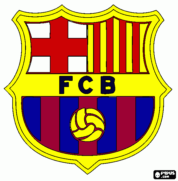 για ζωγραφικήμπαρτσελονα