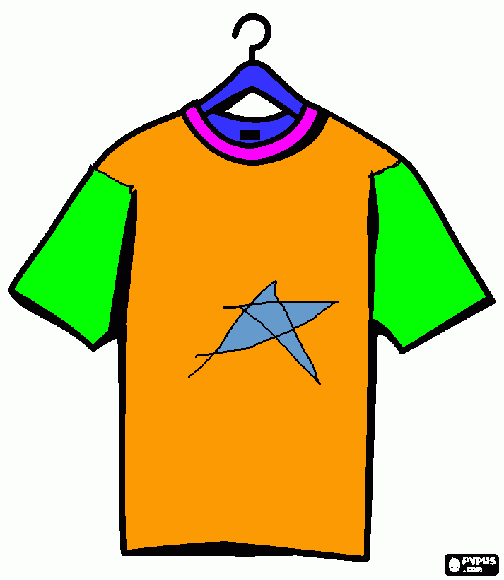 για ζωγραφικήμπλουζα