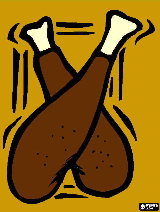 για ζωγραφικήμπουτι κοτοπουλο