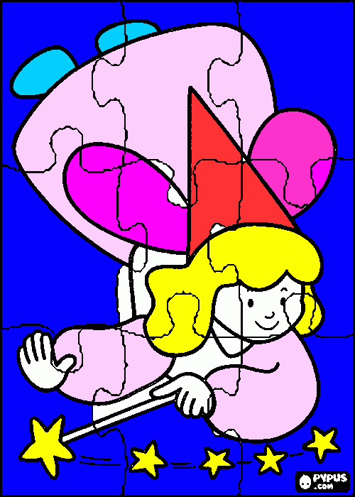 για ζωγραφικήνεραιδα της νυχτας