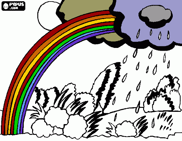 για ζωγραφικήουτανιο τοξο