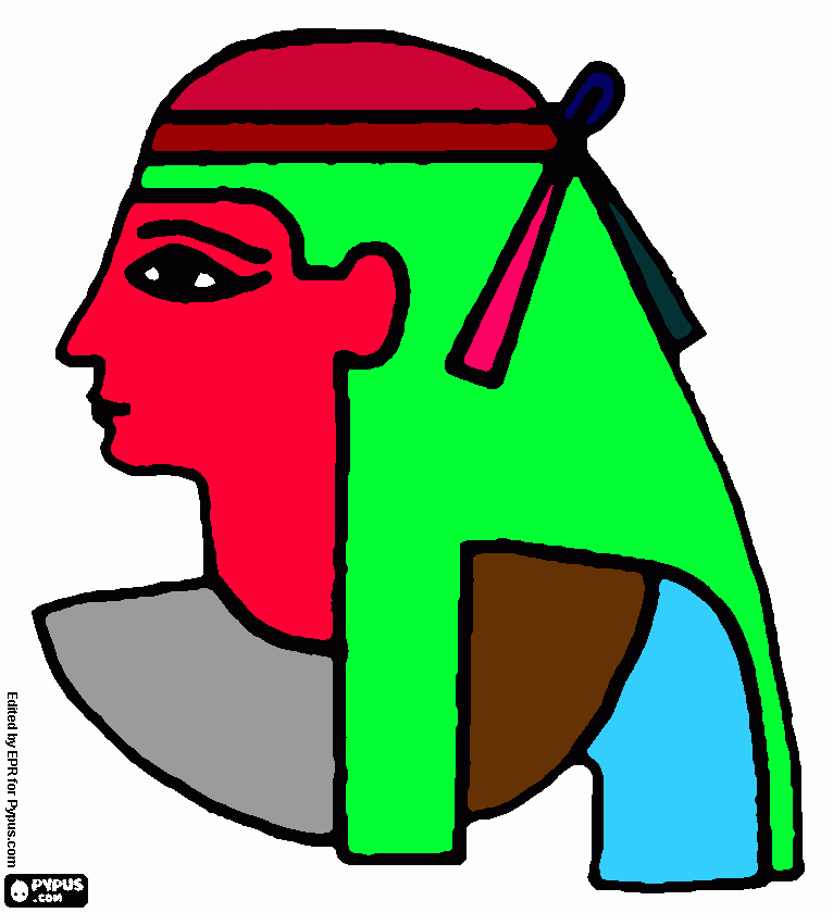 για ζωγραφικήοψη αρχαιας αιγυπτιας