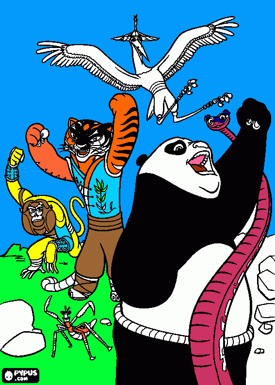 για ζωγραφικήπαντα