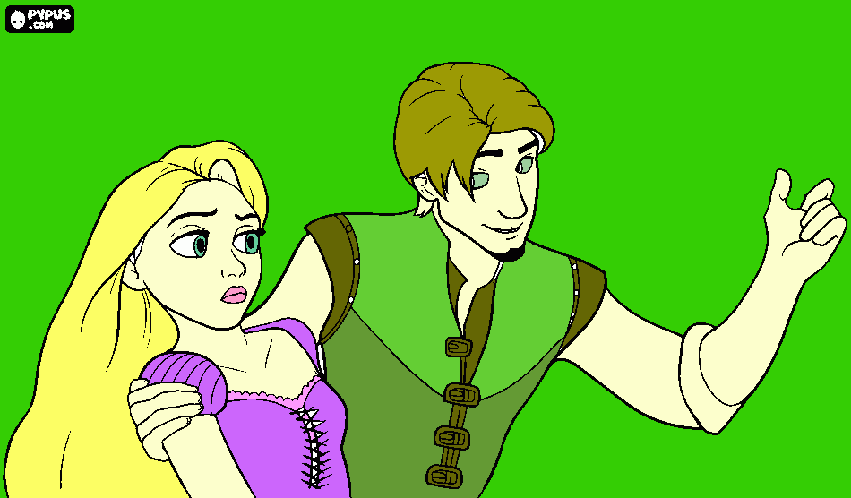 για ζωγραφικήραπουζελ