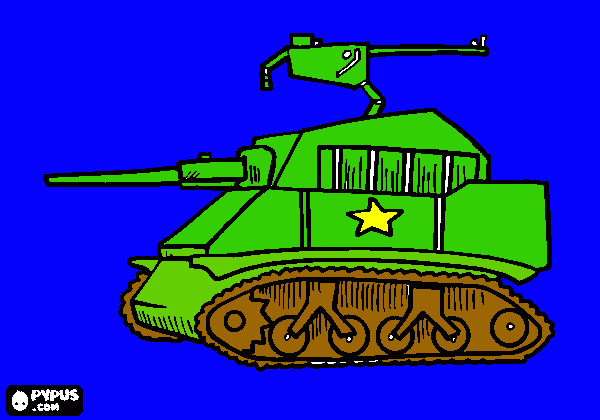 για ζωγραφικήτανκς