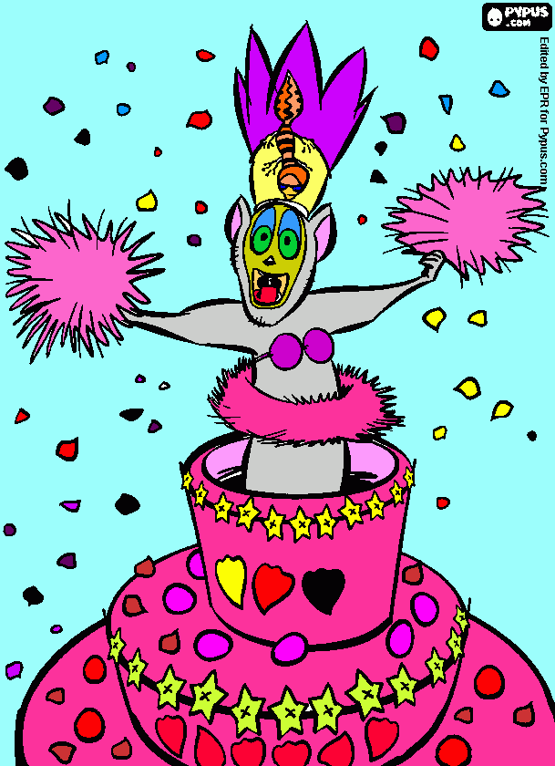 για ζωγραφικήτζουλιαν