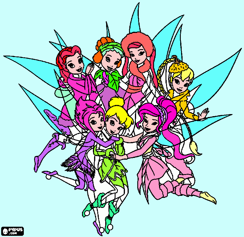 για ζωγραφικήτινγκερμπελ