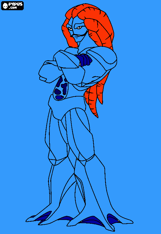 για ζωγραφικήτομπι ο αρχοντας τοθ νερου