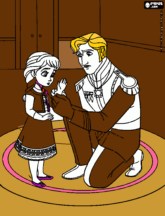 για ζωγραφικήφροουζελ