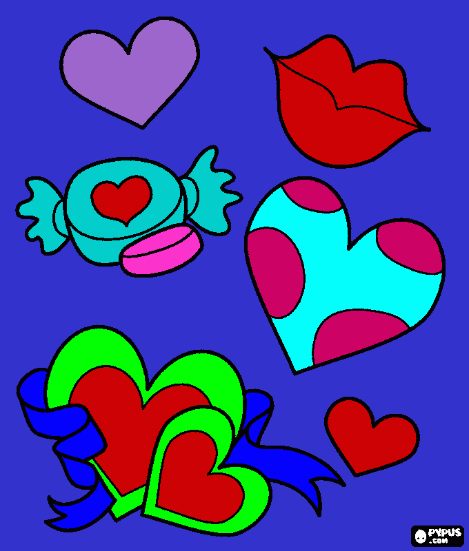 για ζωγραφικήχαρουμενα