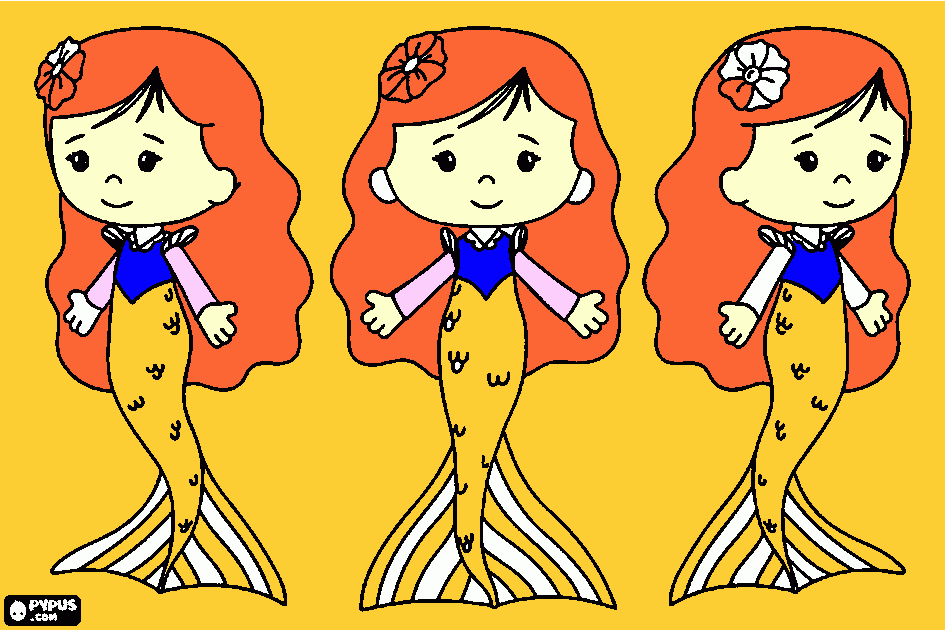 για ζωγραφικήχλοη,τρεις γοργονες